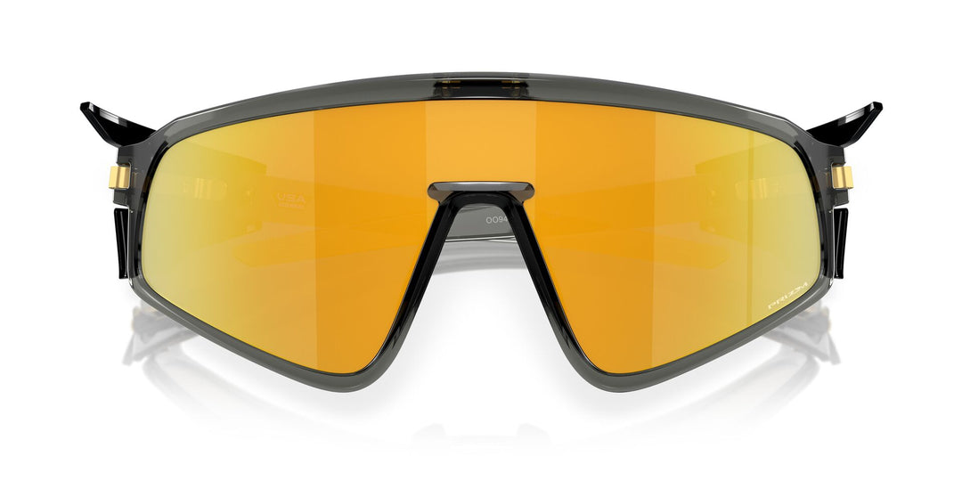 Oakley Latch Panel OO9404 Shield Sunglasses | Fashion Eyewear US