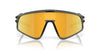 Oakley Latch Panel OO9404 Grey Smoke/Prizm 24K #colour_grey-smoke-prizm-24k