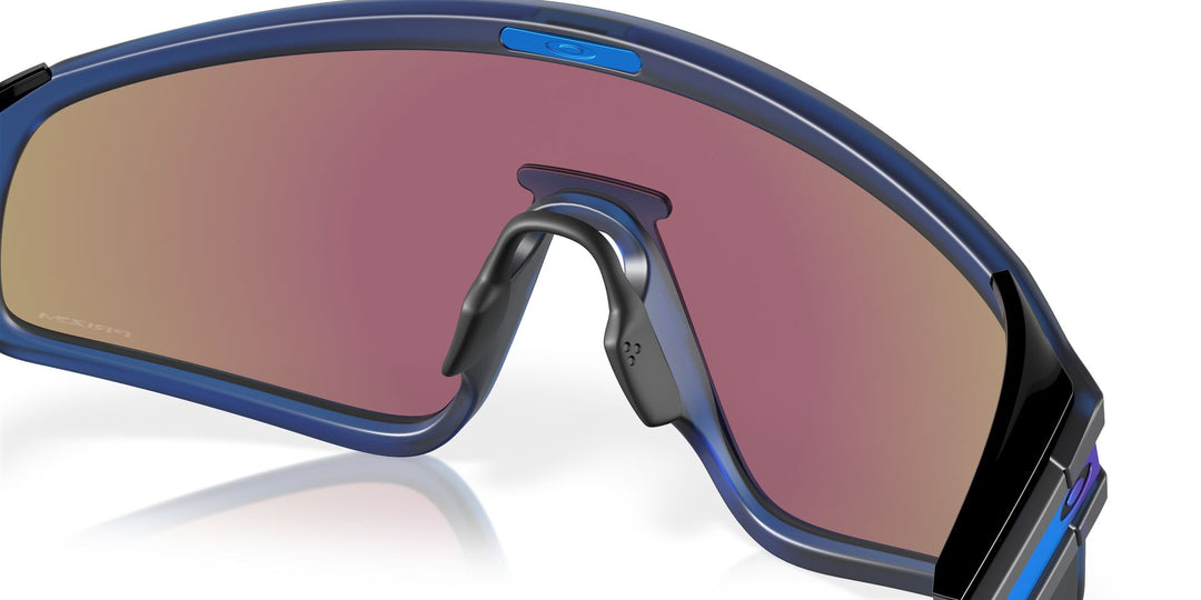 Oakley Latch Panel OO9404 Shield Sunglasses | Fashion Eyewear US