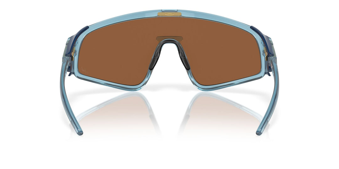 Oakley Latch Panel OO9404 Shield Sunglasses | Fashion Eyewear US
