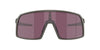 Oakley Sutro OO9406 Matte Olive/Prizm Road Black #colour_matte-olive-prizm-road-black