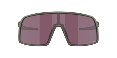 Oakley Sutro OO9406 Matte Olive/Prizm Road Black #colour_matte-olive-prizm-road-black