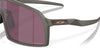 Oakley Sutro OO9406 Matte Olive/Prizm Road Black #colour_matte-olive-prizm-road-black