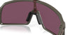 Oakley Sutro OO9406 Matte Olive/Prizm Road Black #colour_matte-olive-prizm-road-black