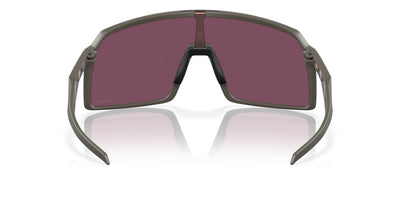 Oakley Sutro OO9406 Matte Olive/Prizm Road Black #colour_matte-olive-prizm-road-black