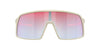 Oakley Sutro OO9406 Matte Sand/Prizm Snow Sapphire #colour_matte-sand-prizm-snow-sapphire