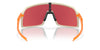 Oakley Sutro OO9406 Matte Sand/Prizm Snow Sapphire #colour_matte-sand-prizm-snow-sapphire