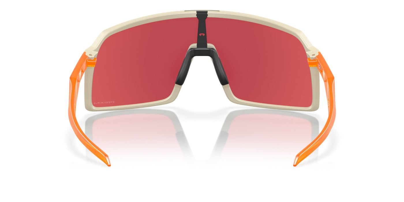 Oakley Sutro OO9406 Matte Sand/Prizm Snow Sapphire #colour_matte-sand-prizm-snow-sapphire