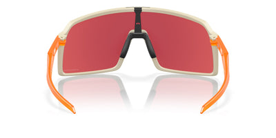 Oakley Sutro OO9406 Matte Sand/Prizm Snow Sapphire #colour_matte-sand-prizm-snow-sapphire