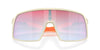 Oakley Sutro OO9406 Matte Sand/Prizm Snow Sapphire #colour_matte-sand-prizm-snow-sapphire