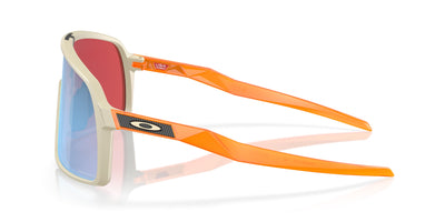 Oakley Sutro OO9406 Matte Sand/Prizm Snow Sapphire #colour_matte-sand-prizm-snow-sapphire