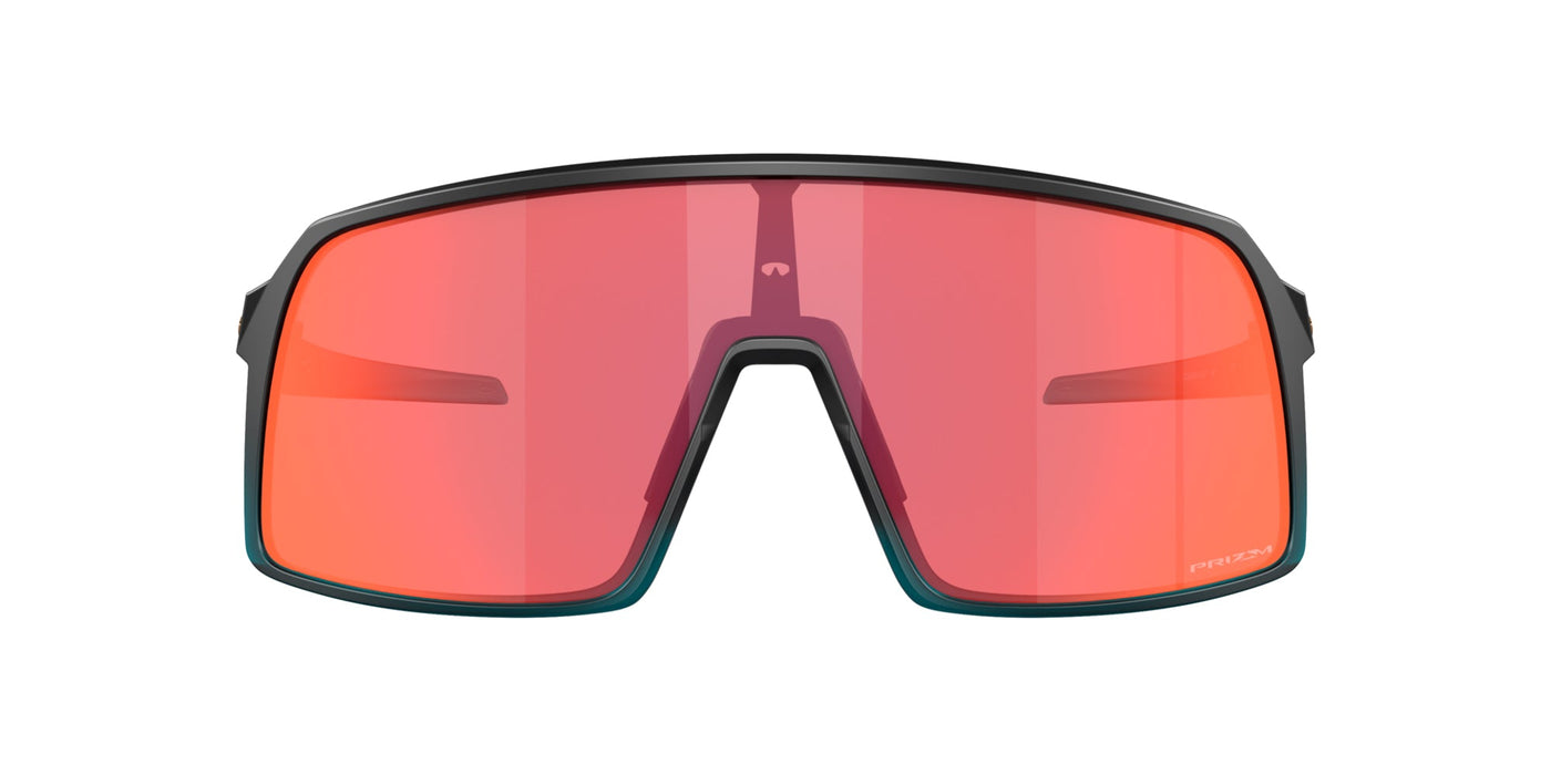 Oakley Sutro OO9406 Matte Balsam Fade/Prizm Trail Torch #colour_matte-balsam-fade-prizm-trail-torch