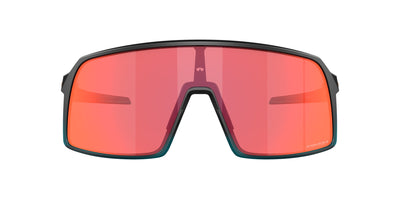 Oakley Sutro OO9406 Matte Balsam Fade/Prizm Trail Torch #colour_matte-balsam-fade-prizm-trail-torch