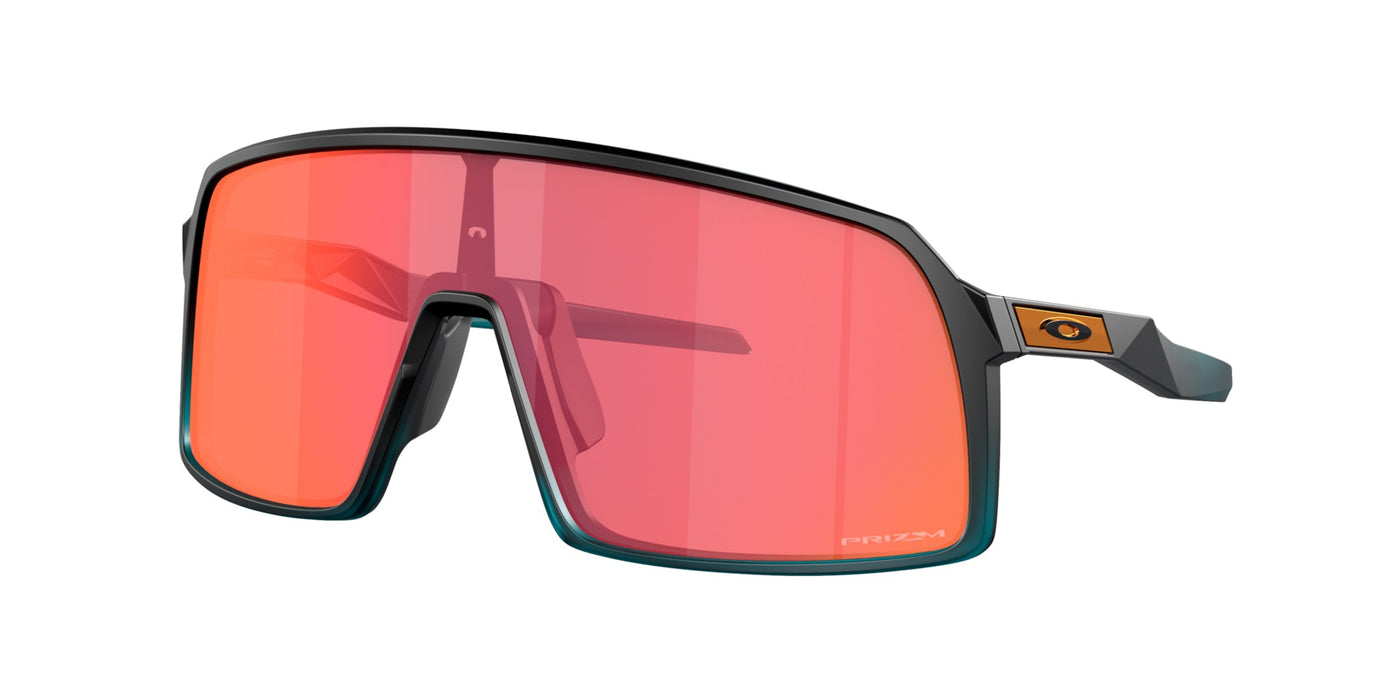 Oakley Sutro OO9406 Matte Balsam Fade/Prizm Trail Torch #colour_matte-balsam-fade-prizm-trail-torch