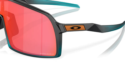 Oakley Sutro OO9406 Matte Balsam Fade/Prizm Trail Torch #colour_matte-balsam-fade-prizm-trail-torch