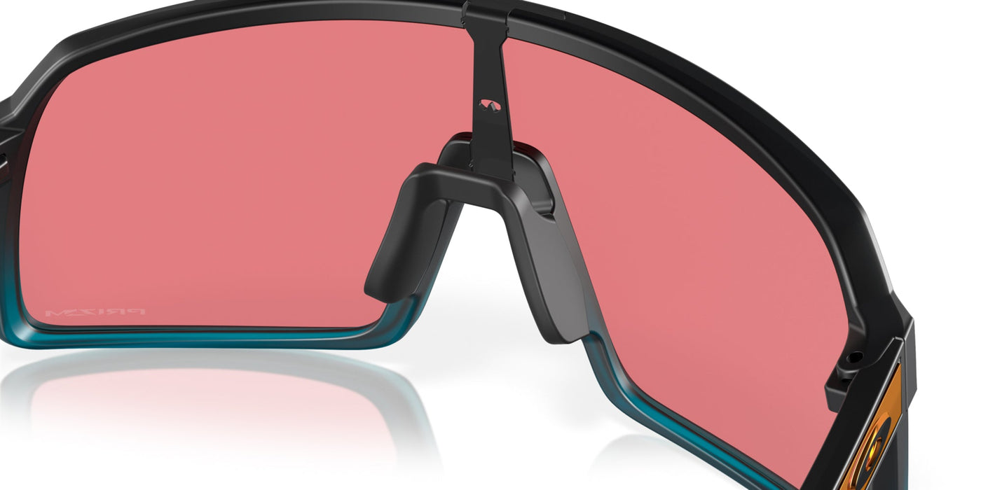 Oakley Sutro OO9406 Matte Balsam Fade/Prizm Trail Torch #colour_matte-balsam-fade-prizm-trail-torch