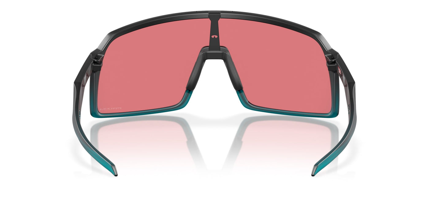 Oakley Sutro OO9406 Matte Balsam Fade/Prizm Trail Torch #colour_matte-balsam-fade-prizm-trail-torch