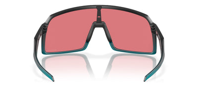 Oakley Sutro OO9406 Matte Balsam Fade/Prizm Trail Torch #colour_matte-balsam-fade-prizm-trail-torch