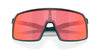 Oakley Sutro OO9406 Matte Balsam Fade/Prizm Trail Torch #colour_matte-balsam-fade-prizm-trail-torch