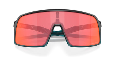 Oakley Sutro OO9406 Matte Balsam Fade/Prizm Trail Torch #colour_matte-balsam-fade-prizm-trail-torch