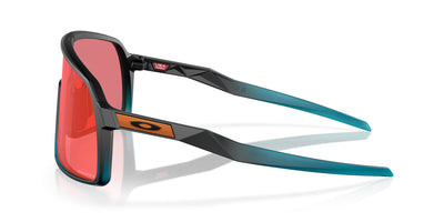 Oakley Sutro OO9406 Matte Balsam Fade/Prizm Trail Torch #colour_matte-balsam-fade-prizm-trail-torch