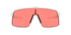 Oakley Sutro OO9406 Moon Dust/Prizm Peach #colour_moon-dust-prizm-peach