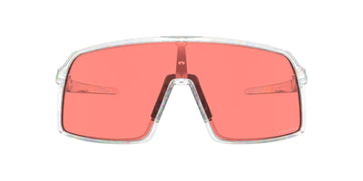 Oakley Sutro OO9406 Moon Dust/Prizm Peach #colour_moon-dust-prizm-peach