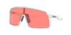 Oakley Sutro OO9406 Moon Dust/Prizm Peach #colour_moon-dust-prizm-peach