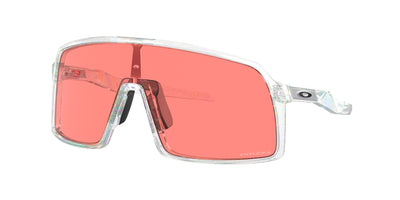 Oakley Sutro OO9406 Moon Dust/Prizm Peach #colour_moon-dust-prizm-peach