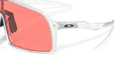 Oakley Sutro OO9406 Moon Dust/Prizm Peach #colour_moon-dust-prizm-peach