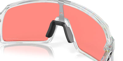 Oakley Sutro OO9406 Moon Dust/Prizm Peach #colour_moon-dust-prizm-peach