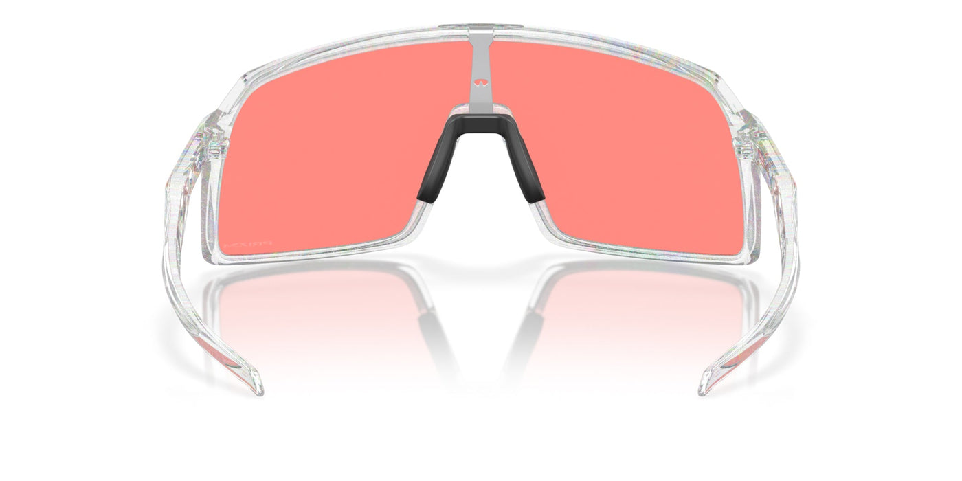 Oakley Sutro OO9406 Moon Dust/Prizm Peach #colour_moon-dust-prizm-peach