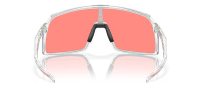 Oakley Sutro OO9406 Moon Dust/Prizm Peach #colour_moon-dust-prizm-peach