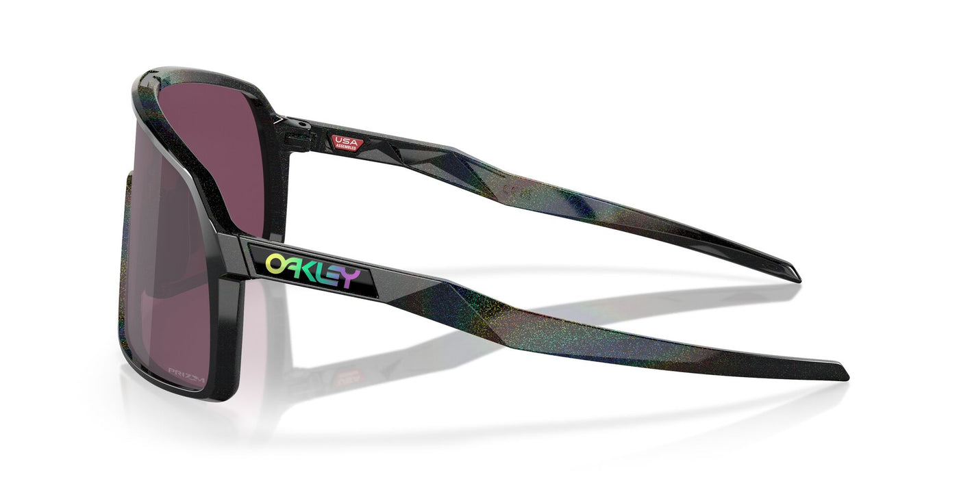Oakley Sutro OO9406 Dark Galaxy/Prizm Road Black #colour_dark-galaxy-prizm-road-black
