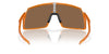 Oakley Sutro OO9406 Transparent Ginger/Prizm Bronze #colour_transparent-ginger-prizm-bronze