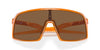 Oakley Sutro OO9406 Transparent Ginger/Prizm Bronze #colour_transparent-ginger-prizm-bronze