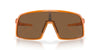 Oakley Sutro OO9406 Transparent Ginger/Prizm Bronze #colour_transparent-ginger-prizm-bronze