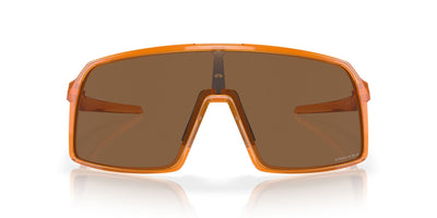 Oakley Sutro OO9406 Transparent Ginger/Prizm Bronze #colour_transparent-ginger-prizm-bronze