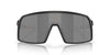 Oakley Sutro OO9406 Matte Black/Prizm Black #colour_matte-black-prizm-black