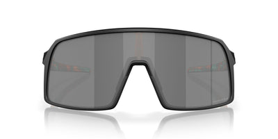 Oakley Sutro OO9406 Matte Black/Prizm Black #colour_matte-black-prizm-black