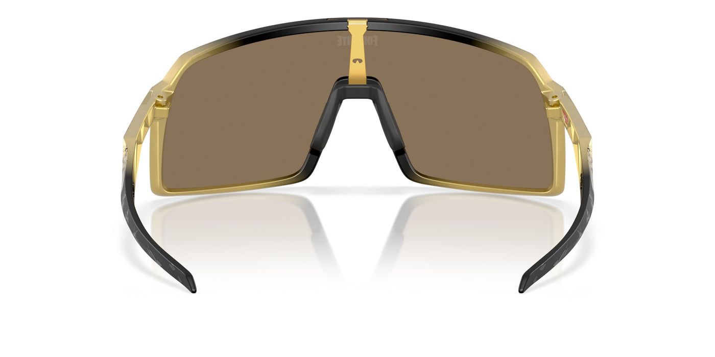 Oakley Sutro OO9406 Fortnite Midas/Prizm 24K #colour_fortnite-midas-prizm-24k