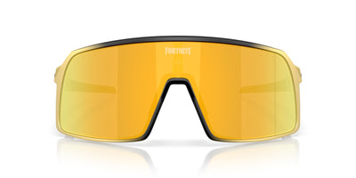 Oakley Sutro OO9406 Fortnite Midas/Prizm 24K #colour_fortnite-midas-prizm-24k