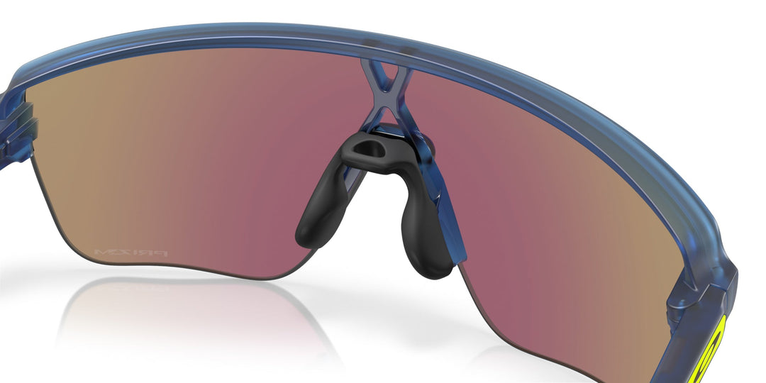 Oakley Corridor SQ OO9415 Rectangle Sunglasses | Fashion