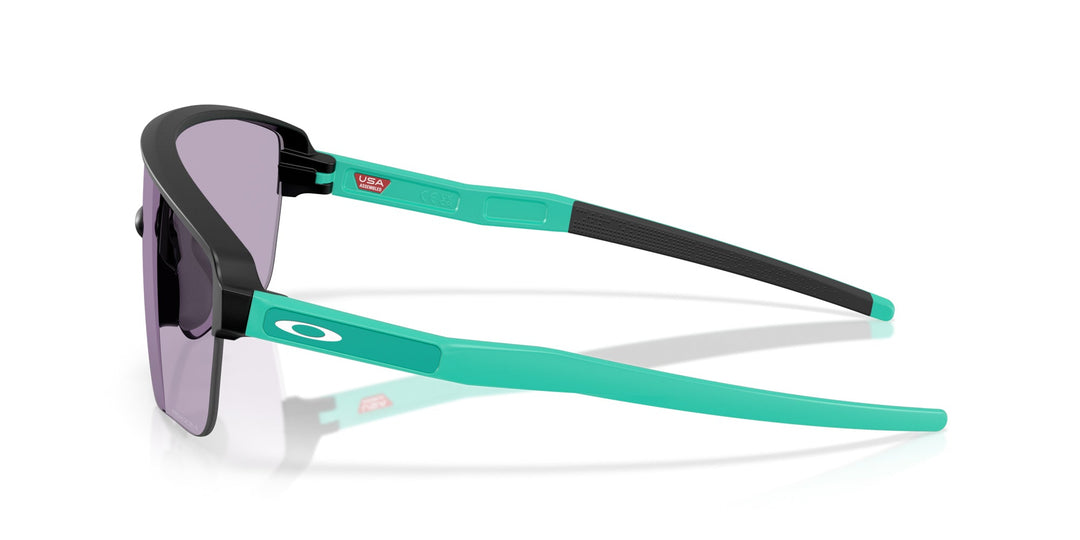 Oakley Corridor SQ OO9415 Rectangle Sunglasses | Fashion
