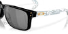 Oakley Holbrook XL OO9417 Black/Prizm Black Polarised #colour_black-prizm-black-polarised