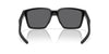 Oakley Actuator SQ OO9430 Matte Black/Prizm Black #colour_matte-black-prizm-black