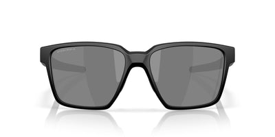 Oakley Actuator SQ OO9430 Matte Black/Prizm Black #colour_matte-black-prizm-black
