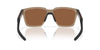 Oakley Actuator SQ OO9430 Brown Smoke/Prizm Tungsten Polarised #colour_brown-smoke-prizm-tungsten-polarised
