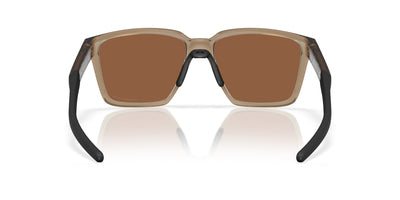 Oakley Actuator SQ OO9430 Brown Smoke/Prizm Tungsten Polarised #colour_brown-smoke-prizm-tungsten-polarised
