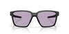 Oakley Actuator SQ OO9430 Matte Black/Prizm Slate #colour_matte-black-prizm-slate